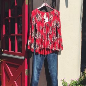 Meet your Posher, Liz